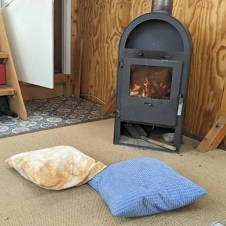 Floating Båthotell Berlin