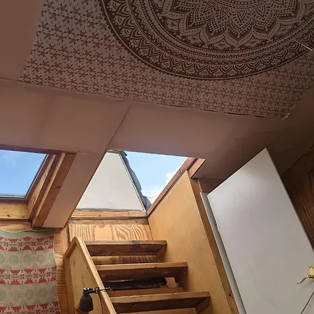 Ботель Floating Берлин