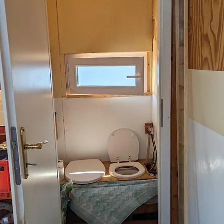 Ботель Floating *